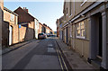 Trinity Lane, Beverley