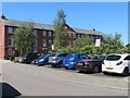 River Road car park