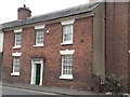 Victoria House on Victoria Road, Shifnal