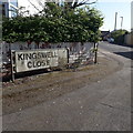 Ensbury Park: Kingswell Close