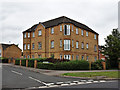 Chandlers Court, Kingston upon Hull