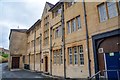 Monkton Combe : Monkton Senior School