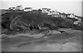 Houses overlooking Little Haven