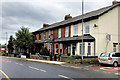 Terraced Houses on Ainsworth Road