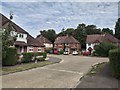 Semi-detached Houses near Tesco Supermarket