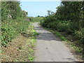 Road, West Holywell