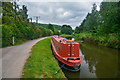 Bathampton : Kennet & Avon Canal