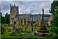 Bathampton : St Nicholas Church