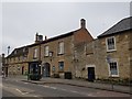 Cricklade Library, High Street