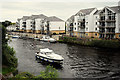 Erne River, Windmill Hill / Enniskillen