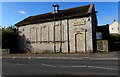 Former school, Gillingstool, Thornbury