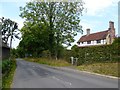 Ludwell, Wateringbury Hill, Horsted Keynes