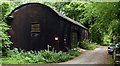 Barn, Wateringbury Hill