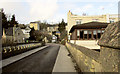 Bathampton Toll Bridge