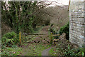 Footpath, Batheaston