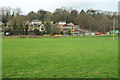 Avon Rugby Ground