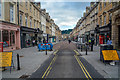 Bath : Milsom Street