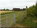 Bramley Apple Trail footpath