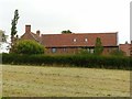 Barn at Brinkley Hall Farm