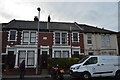 Victorian Terrace, Gladys Avenue