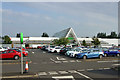 Asda Linwood Superstore