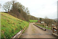 Footpath, Bailbrook