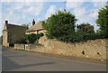 Houses, Corby Road, Gretton