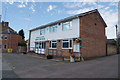 SP2540 : Shipston-on-Stour Town Council offices by Bill Boaden
