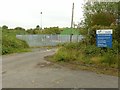 Fiskerton Waste Disposal Site