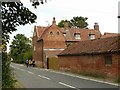 Kelham Farm, Fiskerton