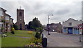 Harmby Road, Leyburn