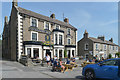 The Golden Lion, Leyburn