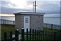 Cove Cottages Coastguard Hut