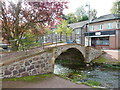 Bridge, Biggar