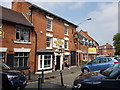 The Queens Head, The Strand, Bromsgrove