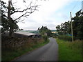 Brackenslack Lane