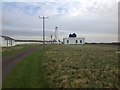 Nash Point Lighthouse