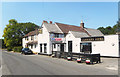 The Carriers Arms, South Marston