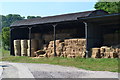 Barn at Norrington Farm