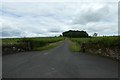 Driveway to Kirkbarrow