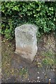 Old Boundary Marker