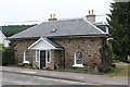 Nursery Cottage, Little Dunkeld