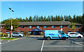 Kilmarnock Travelodge