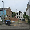 Ditton Walk: detached between terraces