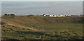 The east side of the Sandy Bowl, Porthcawl