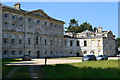 Wardour Castle