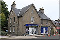 Bank of Scotland, Pitlochry