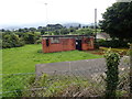 An air well facility on the Silent Valley to Belfast water pipeline 