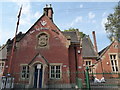 Sri Guru Teg Bahadur Gurdwara, Church Street, Lenton, Nottingham