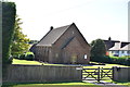 Ebeneezer Chapel